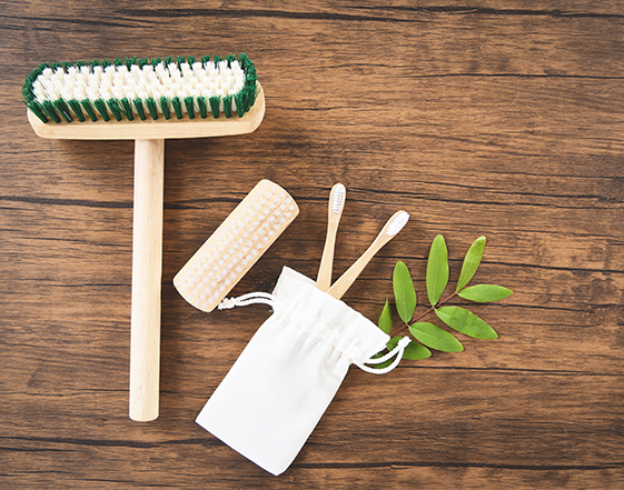 Eco-friendly Toothbrush Buying Guide