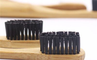 How to Dispose of a Bamboo Toothbrush?
