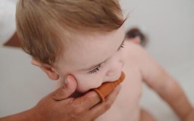 What Happens if You Don’t Brush Baby Teeth?