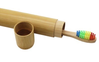 Are bamboo toothbrushes any good?