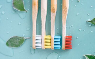 How to Care for a Bamboo Toothbrush