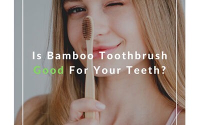Is A Bamboo Toothbrush Right For You?