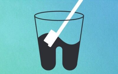 Do you Wet your Toothbrush Before you put Toothpaste on it?