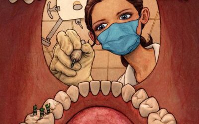 Types of diseases associated with your teeth