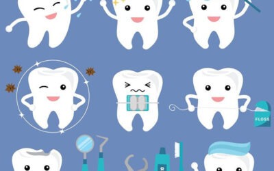 Brushing Techniques for Autistic Children