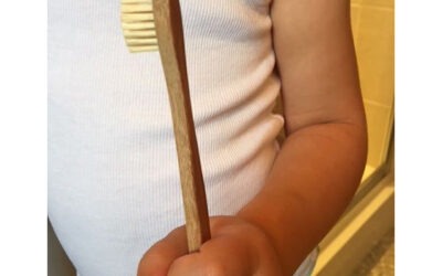 WHY YOU SHOULD CHOOSE A SUSTAINABLE BAMBOO TOOTHBRUSH