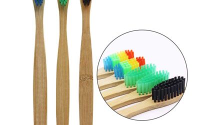 Why Are Bamboo Toothbrushes So Expensive?