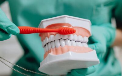 Why Take Oral Health Seriously In 2022?