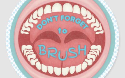 Taking Care of Your Teeth and Mouth