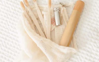 6 Toothbrush Facts You Didn’t Know