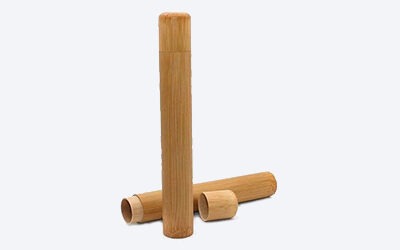 How Do You Carry a Toothbrush When You’re Traveling?