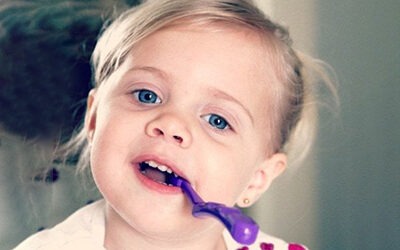 Oral Health Habits to Teach Your Children