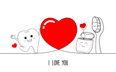 How Oral Health Affects The Heart