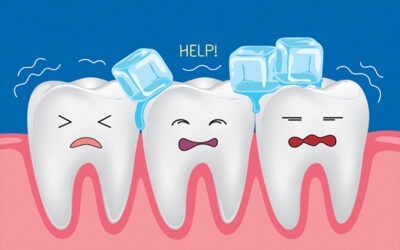 Why Do I Have Tooth Sensitivity and What Is It?