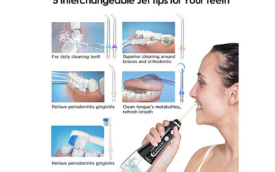 How to choose oral irrigators?
