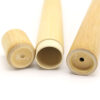 N-amboo Ten Piece Biodegradable Bamboo Toothbrush Holder - Image 2