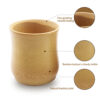 Bamboo Toothbrush Manufacturer Tea Cup - Image 2