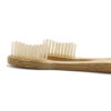 Biodegradable Toothbrush N-amboo Bamboo Brush 20PCS/LOT - Image 2