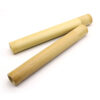 N-amboo Ten Piece Biodegradable Bamboo Toothbrush Holder - Image 3