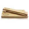 Biodegradable Toothbrush N-amboo Bamboo Brush 20PCS/LOT - Image 4