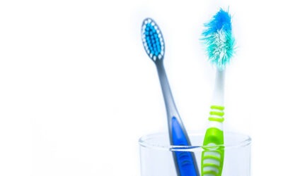 How To Choose A Good Manual Toothbrush ?
