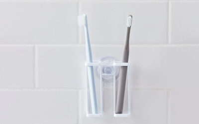 Gross mistakes you are probably making with your toothbrush