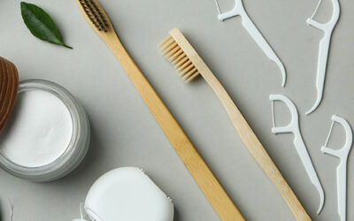 Adulting Tips: Adding Up Oral Care Products On Your Shopping List