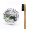 Activated Charcoal Teeth Whitening Powder Set(15 g) - Image 4