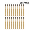 Best Bamboo Toothbrush