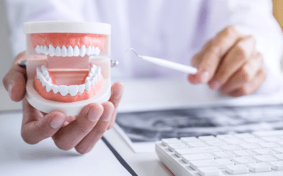 Try These Tips to Streamline Your Dental Oral Care