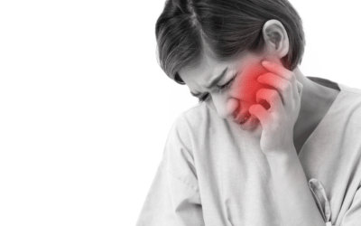 Why do I have tooth sensitivity and how can it be stopped?