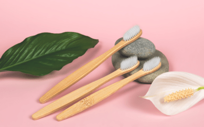 10 Must Have Items for Cleaning Your Teeth