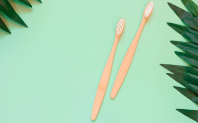 Weird And Wonderful Uses for Your Used Toothbrush