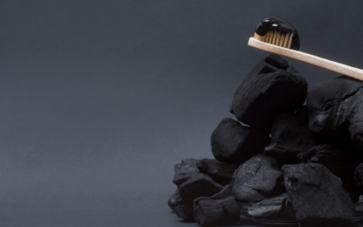 Are Charcoal Toothpaste And Toothbrushes Worth It?