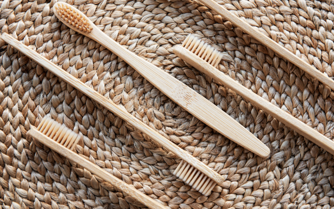 How to Dispose of a Bamboo Toothbrush?