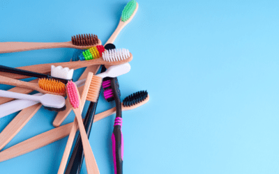 What is the difference between Organic and Vegan Toothbrush?