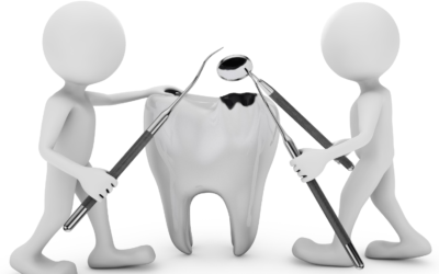 Do Scaling and Polishing Make Teeth Weak?