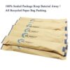N-amboo Bamboo Toothbrush Soft Natural Bristles (24 PCS) - Image 3