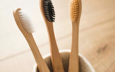Are bamboo toothbrushes smile friendly