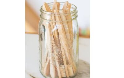  5 signs that your toothbrush is right for you