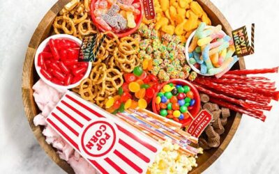 Watching TV/movies may affect your teeth