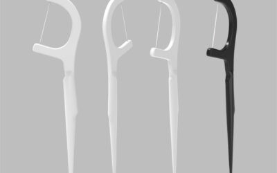 Fun Facts About Flossing