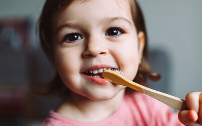 Pros and cons of bamboo toothbrushes