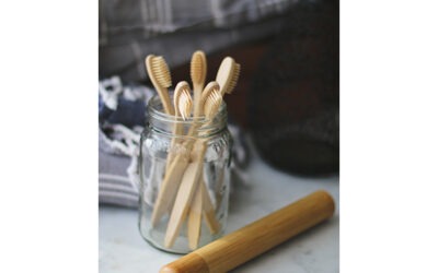 Frequently Asked Questions About Bamboo Toothbrush
