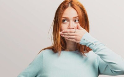 How to Eliminate Bad Breath Permanently