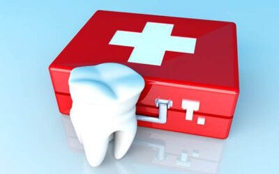 5 Reasons for the Oral Health Crisis in America