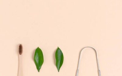 Choose Dental Products——Remember to Go Green