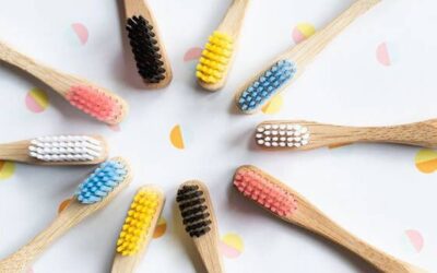 Sustainable Materials in Toothbrush Manufacturing: Eco-friendly Innovation of Toothbrushes
