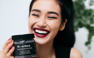 Activated Charcoal Powder: A New Dental Product