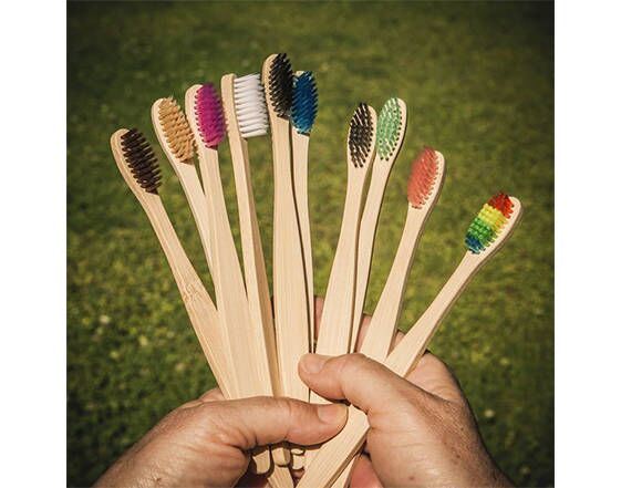 Bamboo Toothbrush Supplier: How to Find The Best One?